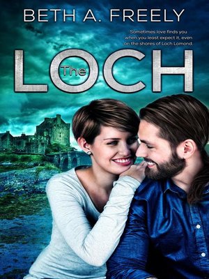 cover image of The Loch